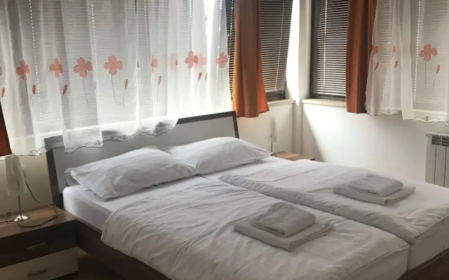 Homely Apartment in Poreč With Swimming Pool