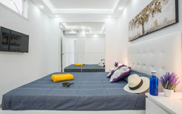 Villa Andrea, Ocean View, Heated Pool