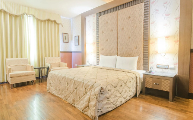 Shuiti Business Boutique Motel