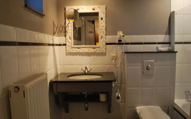 Hostellerie au Coeur Du Spinois