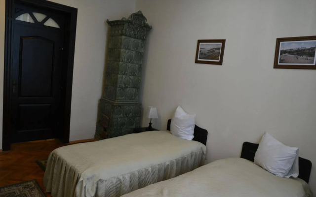 Porto Franco Residence