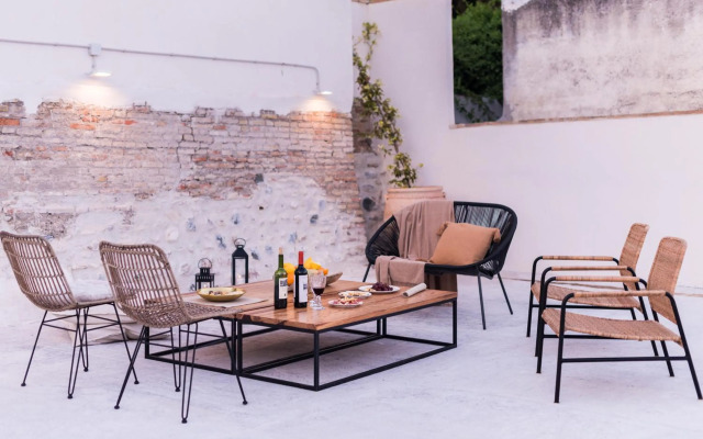 FERALA SUITES ALBAYZíN