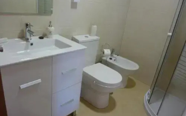 Apartamento 1 Penedo