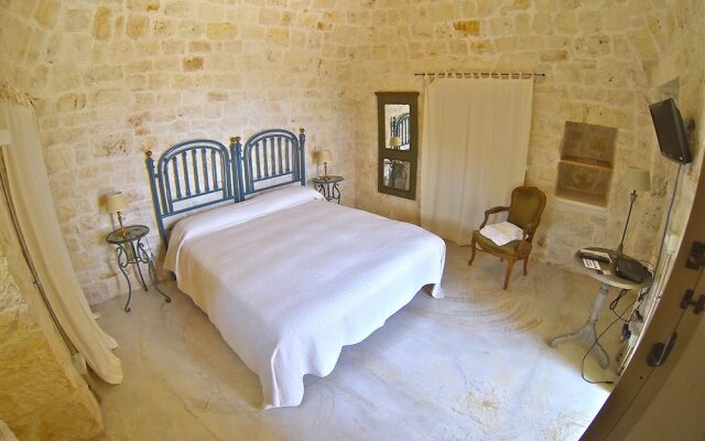 Lemoredinella B&B