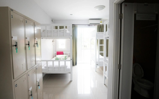 DKaYa Hostel
