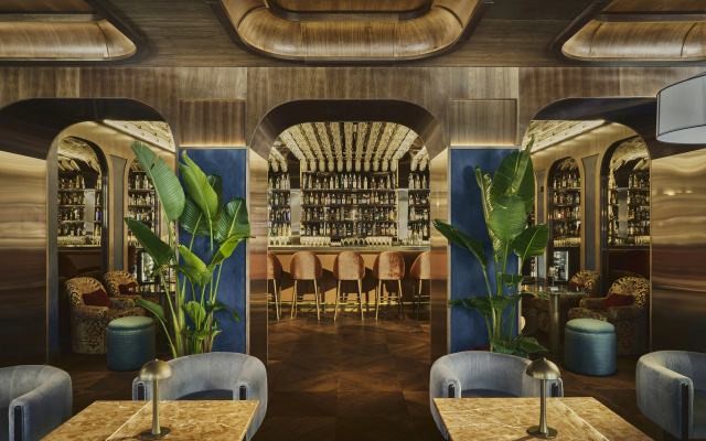 Seda Club Hotel – Small Luxury Hotel