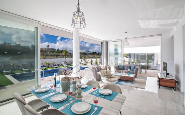 Protaras Olivine Pearl Villa 21