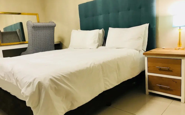 Sunset Beach Guesthouse