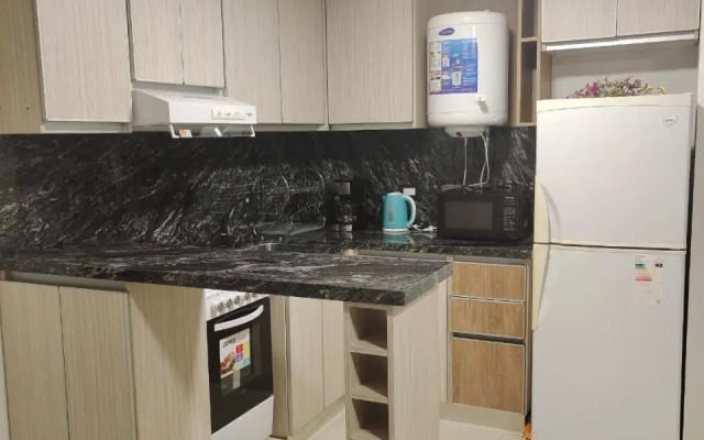 Apartamento Carlos Paz