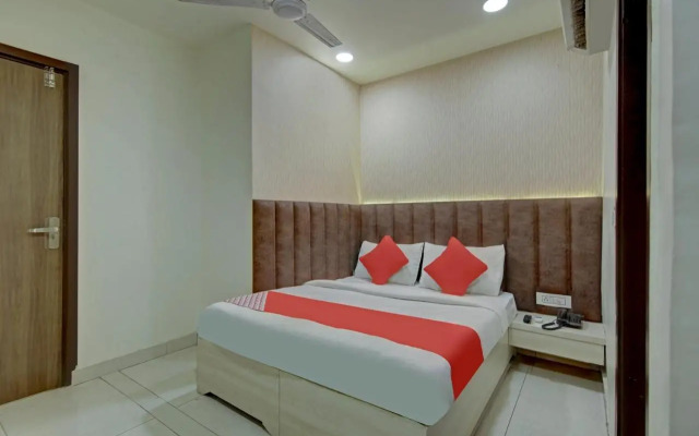 POP 80526C Hotel 7 Heaven