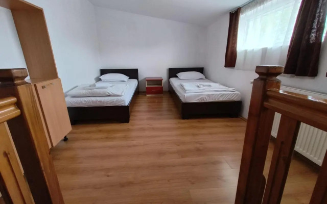 Pension Saphir