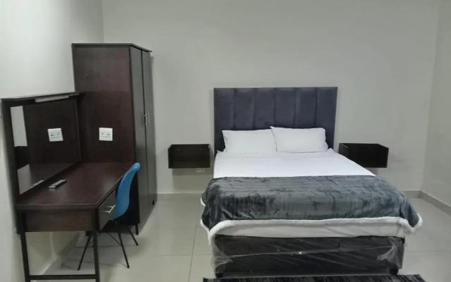 Bayside Suites West Street (Uniciti)