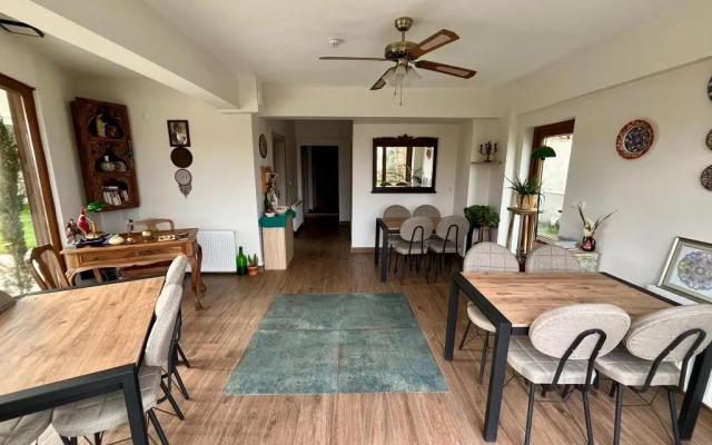 Güre Astyra Pansiyon