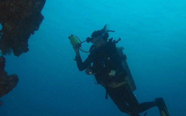 Abwonderdive-Bali Dive Resort