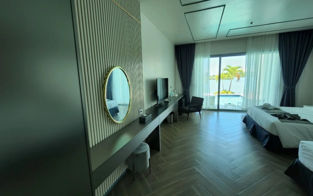 Cube9 Resort and Spa