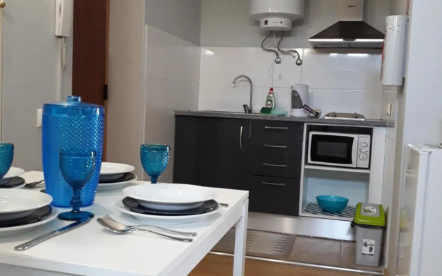 Apartamentos América - Blue Sea II