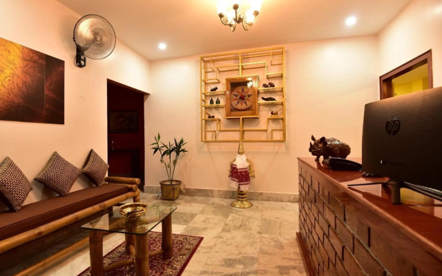 Nirvana Guest House