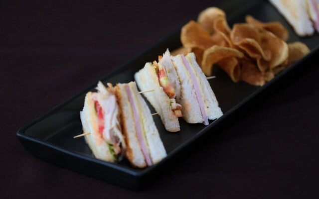 The Ratchathani Hotel