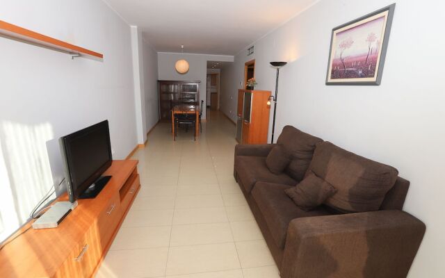 Apartamento Differentflats Cambrils Paradise