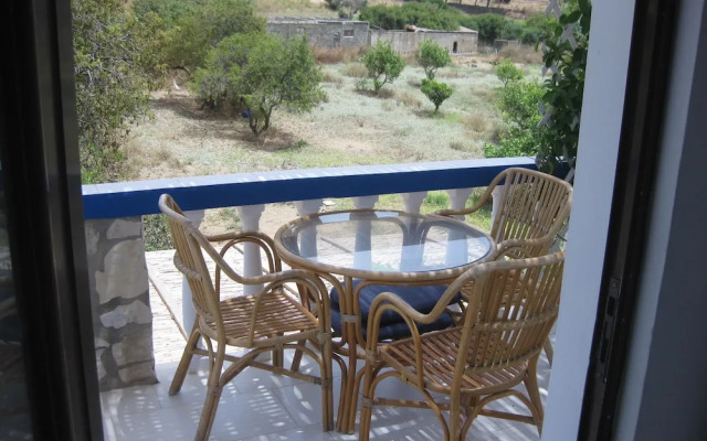 Calypso Hotel