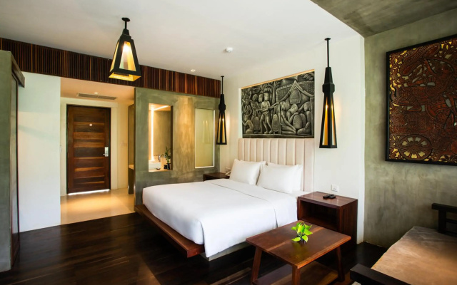 Apsara Residence Hotel