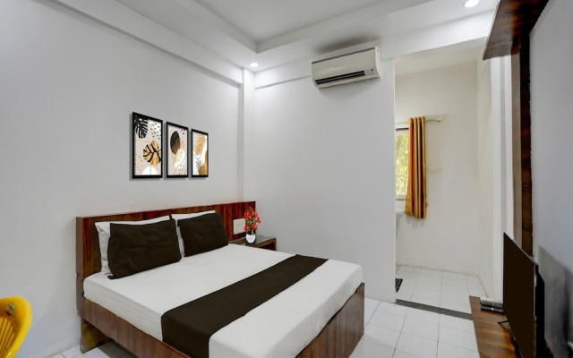 Collection O Warje Pune Guest House