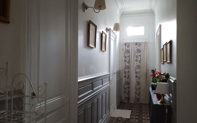 La Halte Montaigne