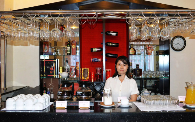 Than Thien Friendly Hotel