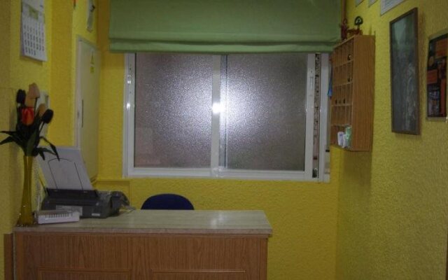 Hostal Residencia Fernandez