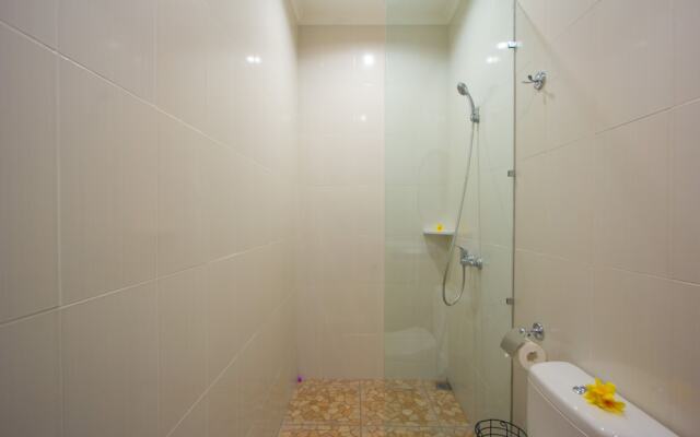 Bali Komang Guest House Sanur