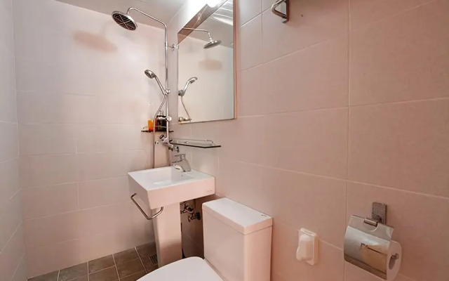 Jeju Airport Road Pension