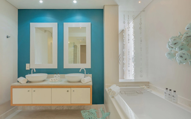 Views Boutique Hotel & Spa