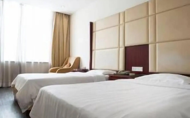 Brilliant Sky Business Hotel