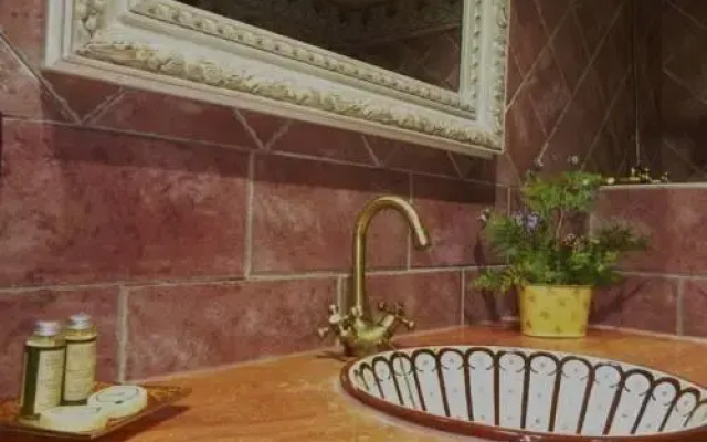 Casa Rural Puente de Los Álamos