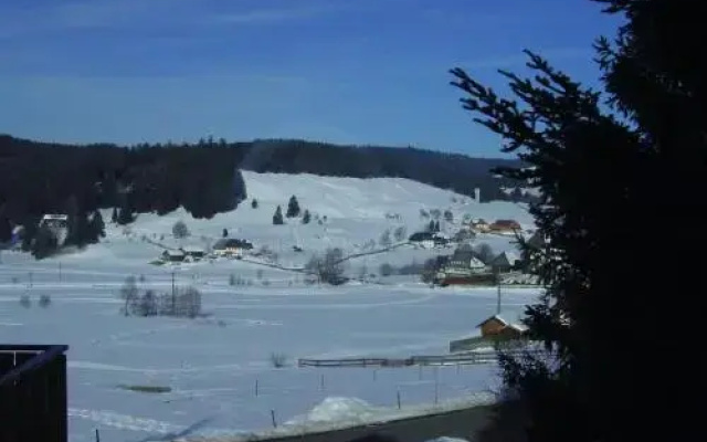 Haus Talblick