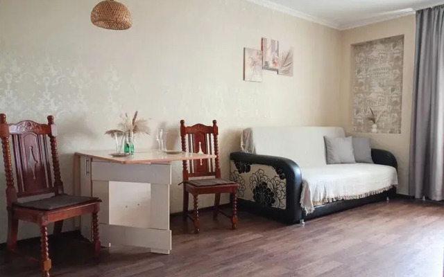 Апартаменты Свит Хоум на ул. Красная Пресня, д. 18