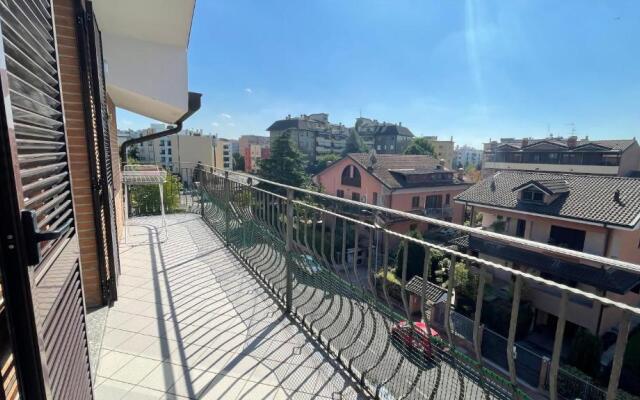 Appartamenti De Stefano Milano