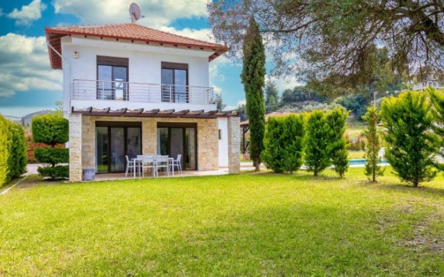 Friday Mood Villas