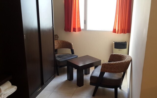 Hotel Costanera del Sur