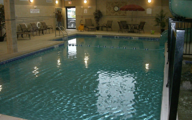 Holiday Inn Express Mitchell by IHG