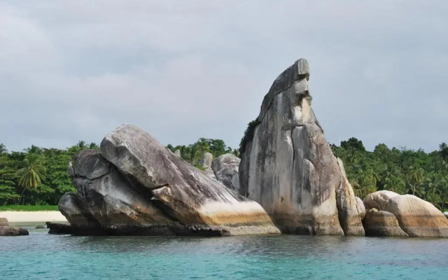 OYO 503 Hotel Belitong