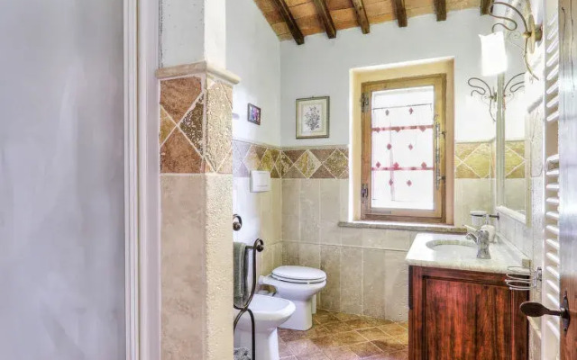 Locazione Turistica Casale Il Poggino