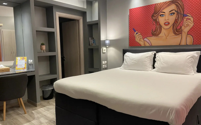 Connect Studios & Apartments