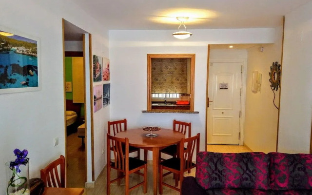 Marina Trebol III by ACV