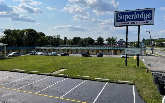Superlodge