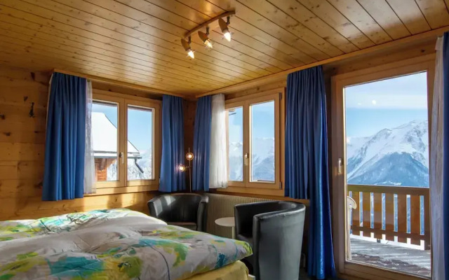 Chalet Weisshorn 5