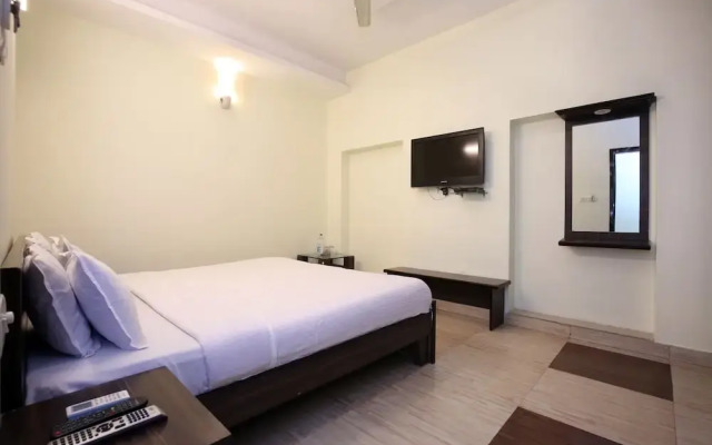OYO 9243 Trumpets Hotel