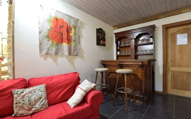 Family Villa With Sauna