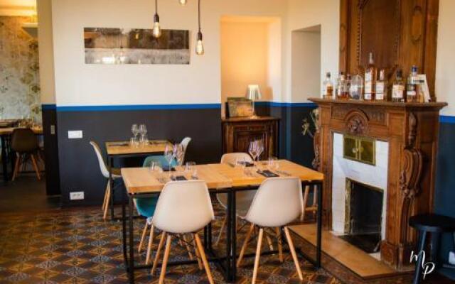 Hotel Restaurant La Musardiere