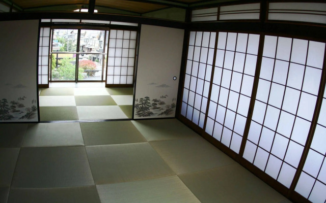 Leeki Studio Kyoto